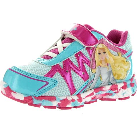 walmart barbie sneakers|barbie sneakers for girls.